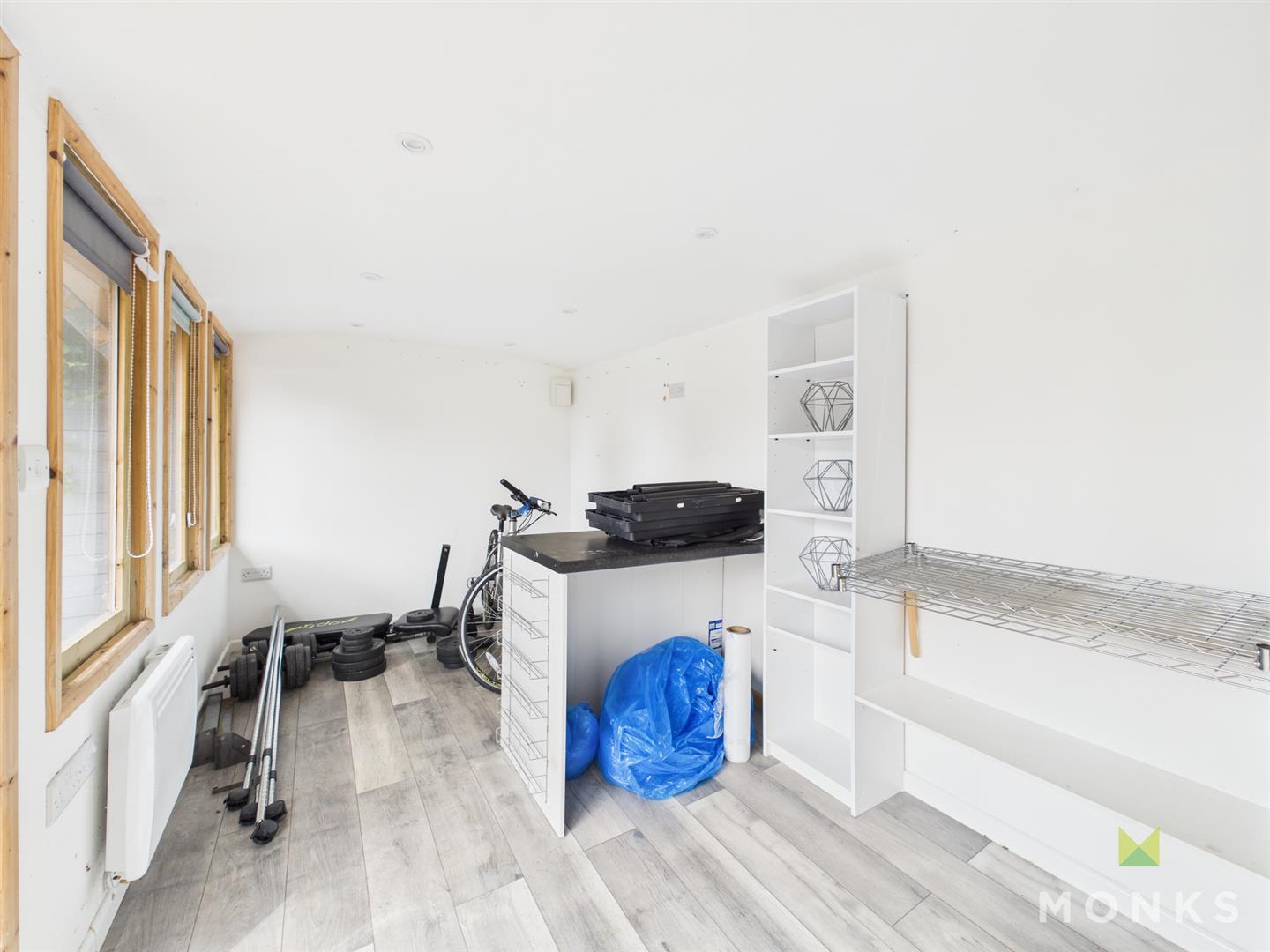 104 College Road, Oswestry, SY11 2SB SSTC